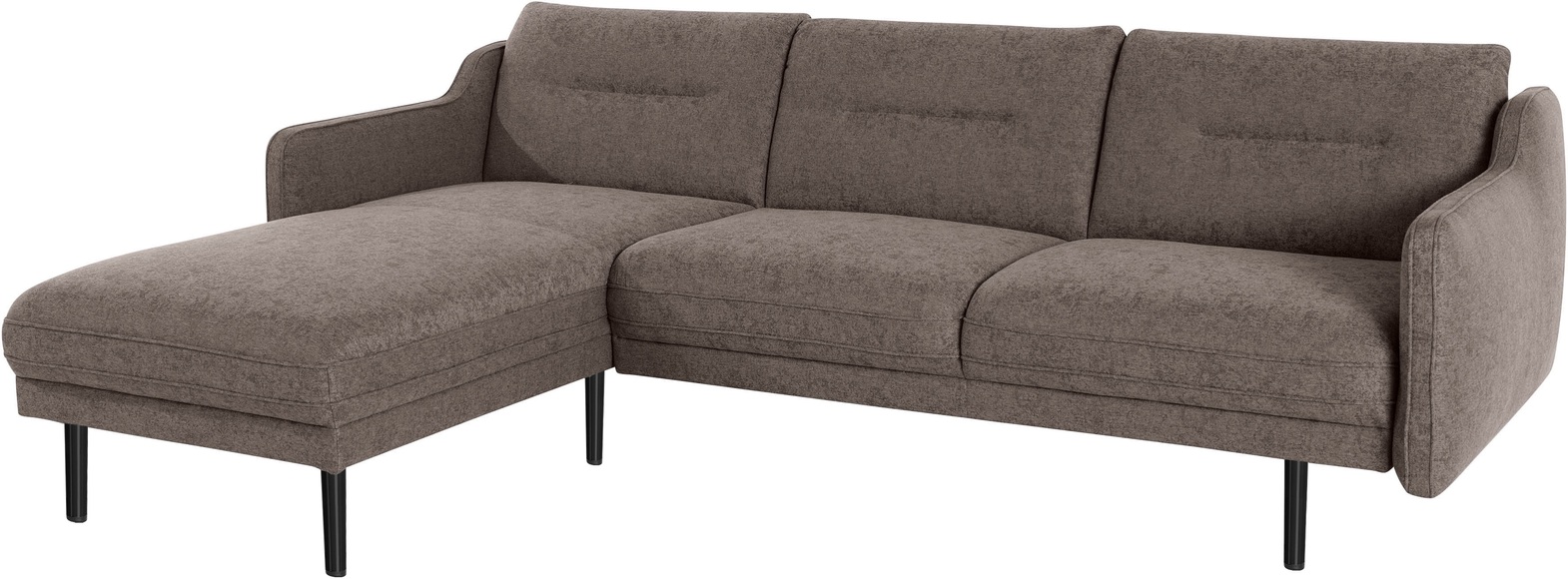 andas Ecksofa »Nordfyn«, edles Design in 3 Bezugsqualitäten, Design by Morten Georgsen