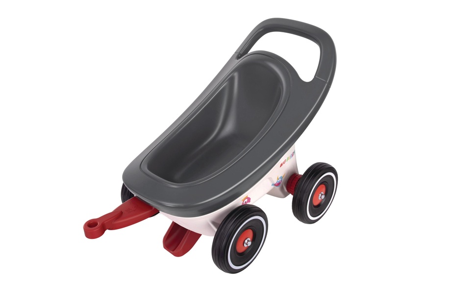 BIG-Buggy 3-in-1