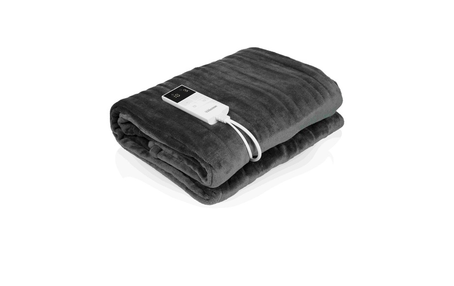 TRISTAR BW-4781 - Heizdecke (Grau)