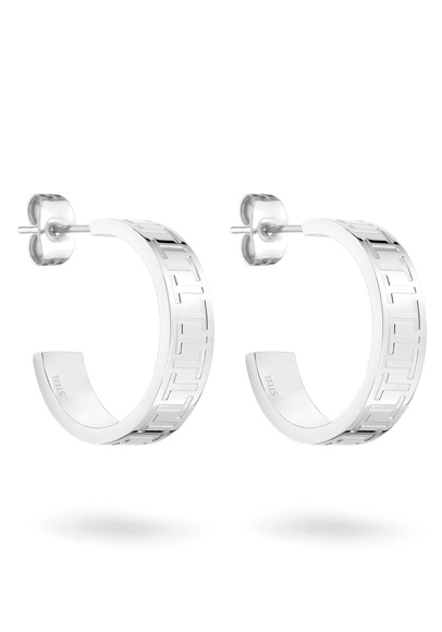 Tamaris Paar Creolen », TJ-0380-E-20, TJ-0381-E-20«