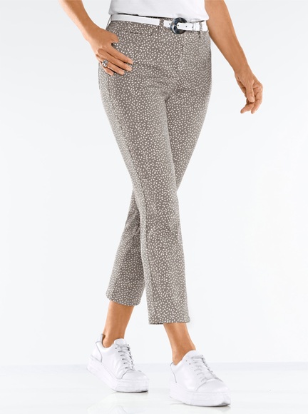 Inspirationen 7/8-Jeans, (1 tlg.)