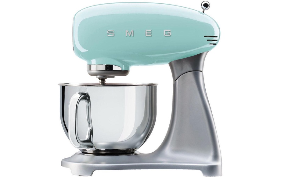 Smeg 50´s Retro Style Küchenmaschine