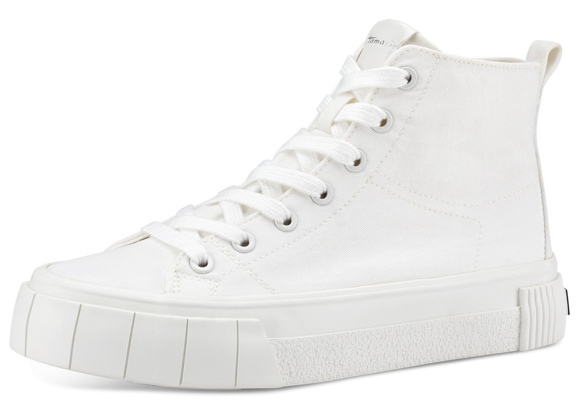 Tamaris Sneaker, im Basic-Look