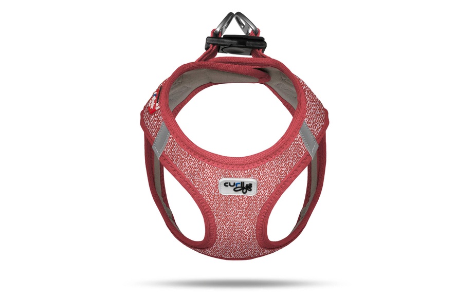 Curli Hunde-Geschirr »Merino XS«, Polyester