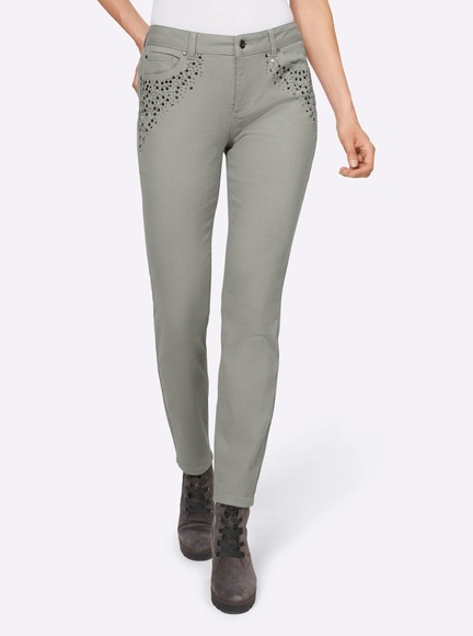 heine Cargohose