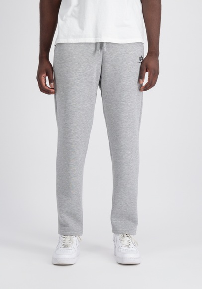 Alpha Industries Jogginghose »Alpha Industries Men - Jogger Basic Jogger SL S Leg«