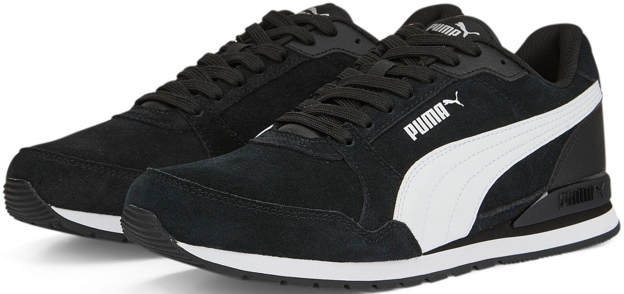 PUMA Sneaker »ST RUNNER V3 SD«