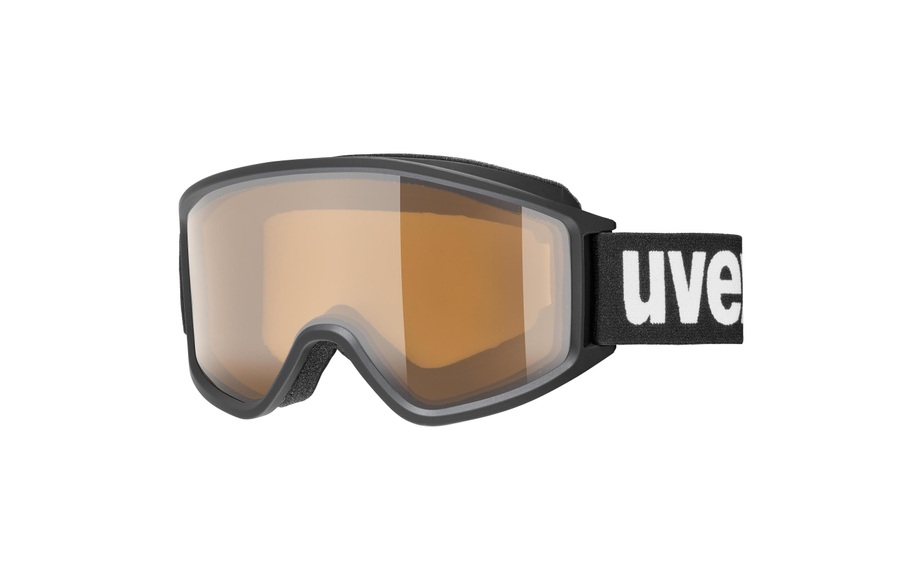 uvex Skibrille g.gl 3000 P, Ausstattung
