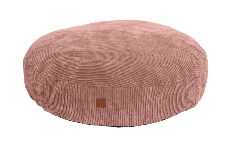 PET & Co. - Hundebett ROI - pink - Textil - 15 cm - M