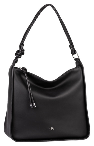 Hobo Bag Damen Black ONE SIZE