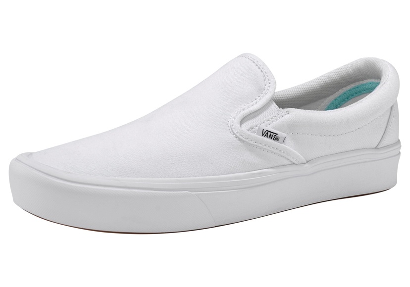 Vans Sneaker »Slip-on Comfycush«