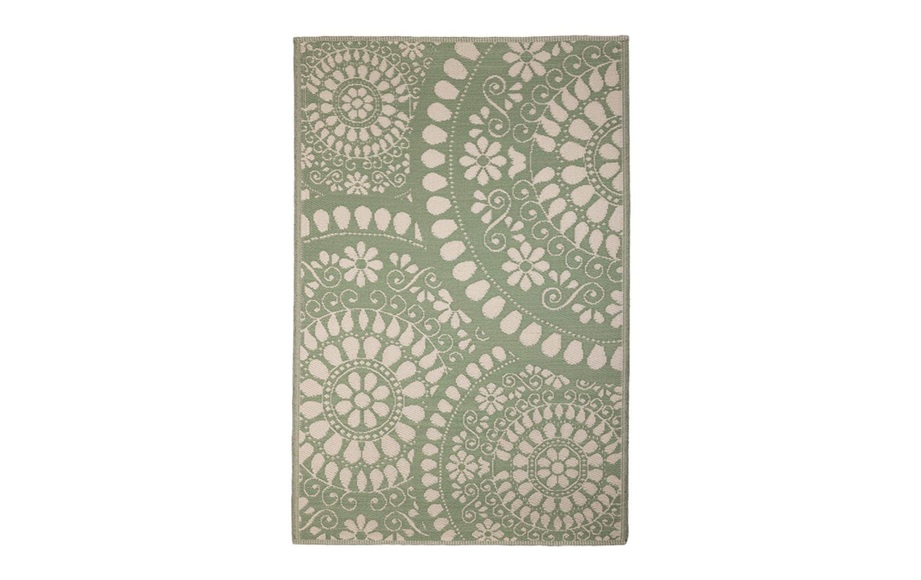 esschert design Outdoorteppich