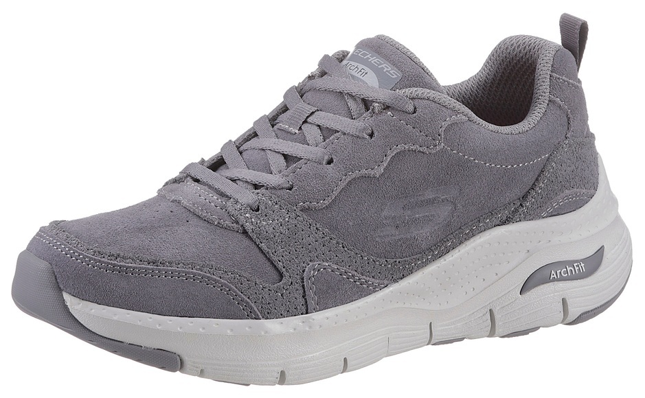 Skechers Sneaker »ARCH FIT -«, mit komfortabler Innensohle