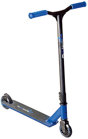 Aluminium Scooter SB