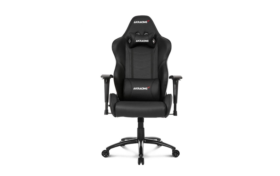 Gaming-Stuhl AKRACING Core LX Schwarz
