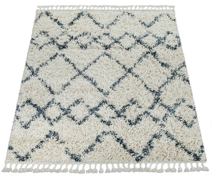 Teppich, »Nador 757«, Paco Home, rechteckig, Höhe 55 mm, maschinell gewebt