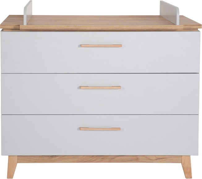 Roba® Wickelkommode, »Caro, breit«