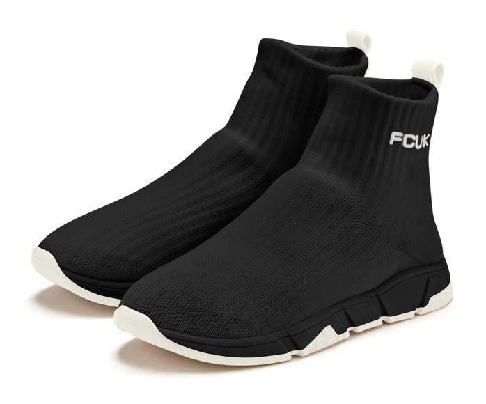 FCUK Sneaker