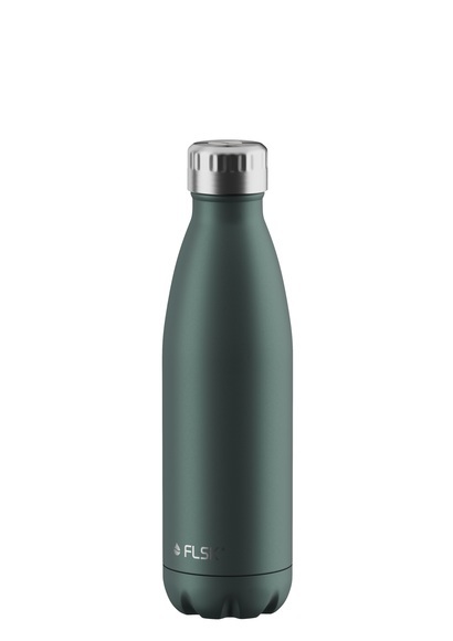 FLSK 0500MOSSNG Trinkflasche 500 ml Grün