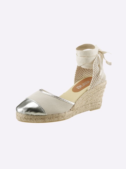 heine Espadrille