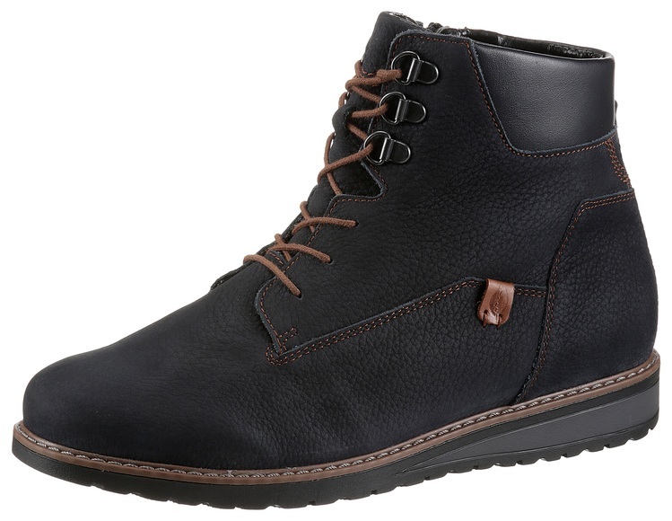 Waldläufer Winterboots »HAVIDA«, mit Schaftpolsterung, H-Weite