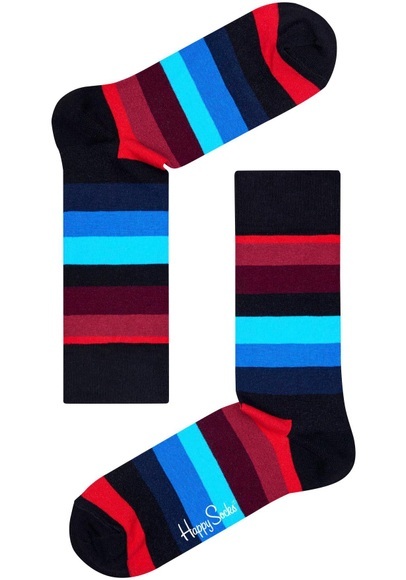 Happy Socks Socken Stripe