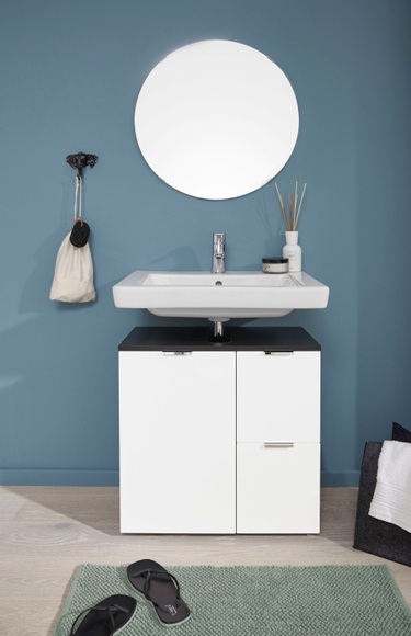 trendteam Waschbeckenunterschrank »Concept One«