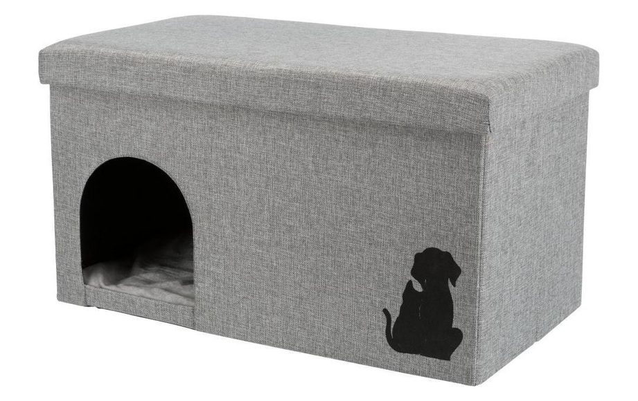 Trixie Cueva Suave Kimy (Katzen , Katzenhütten- und Klappen , Katzenhütten) 5.1 kg