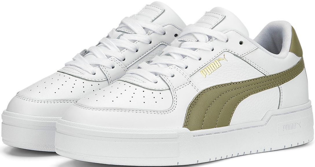 PUMA Sneaker »CA Pro Classic«