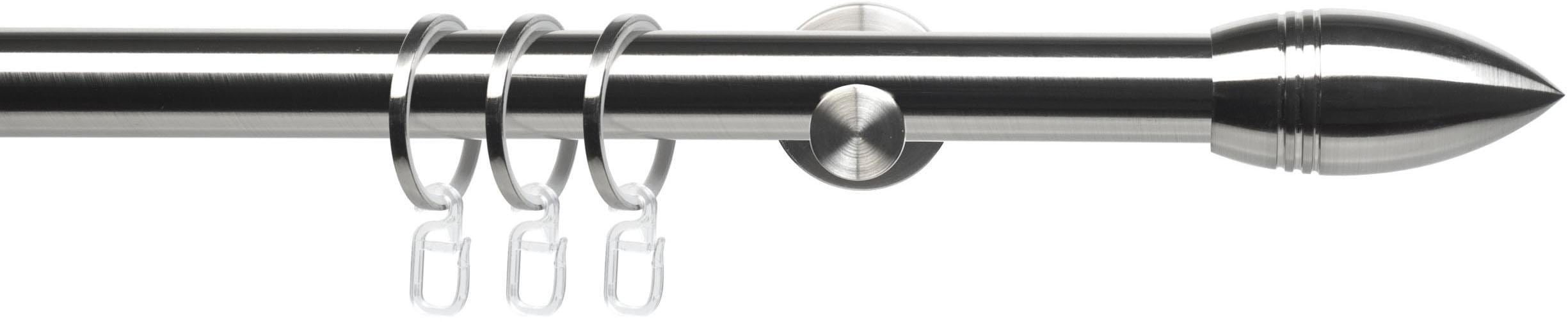Gardinenstange, »CELBULLE01SG1L«, Liedeco, Fixmaß