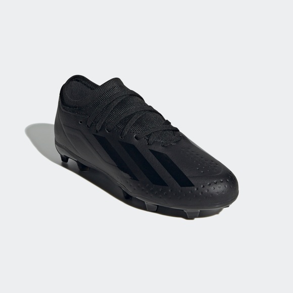 adidas Performance Fussballschuh »X CRAZYFAST.3 FG J«