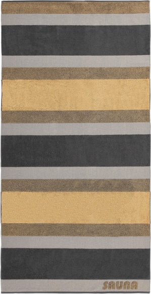 Dyckhoff Saunatuch »Saunatuch SaunaStripe«, (1 St.)