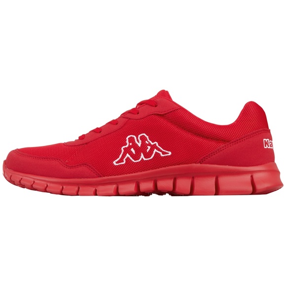 Kappa Sneaker, - besonders leicht & bequem