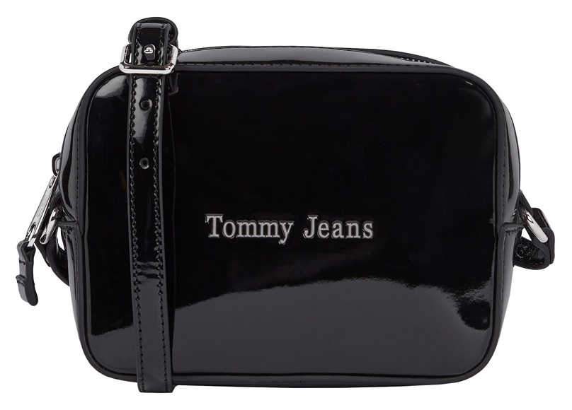 Reporter Bag Damen Black ONE SIZE