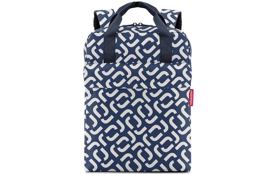 REISENTHEL® Freizeitrucksack »Allday M Signat«