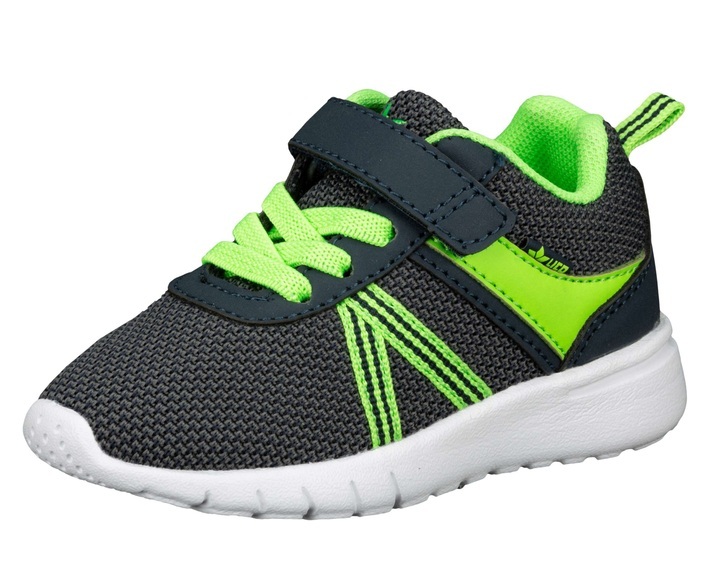 Lico Sneaker »Cakes VS«, mit Gummiband