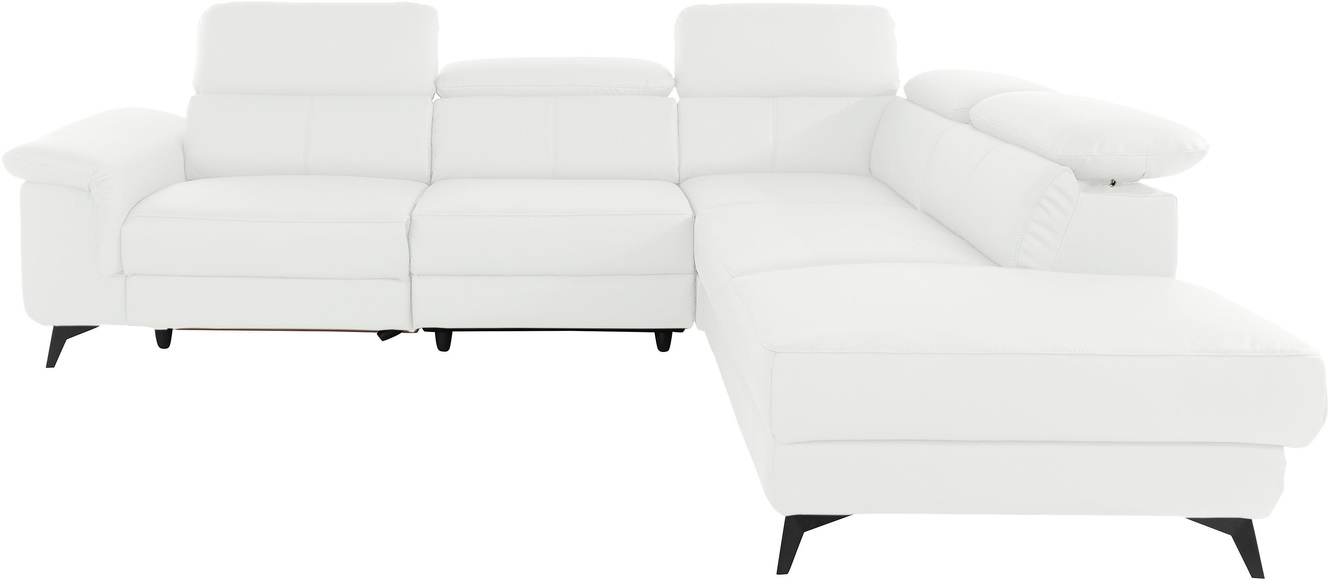 COTTA Ecksofa