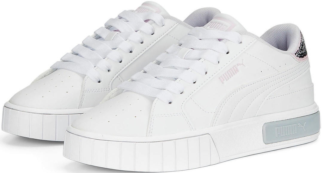 PUMA Tennisschuh »Cali Star Glitter Wns«