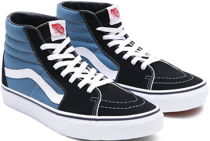 Vans Sneaker »Sk8-hi«