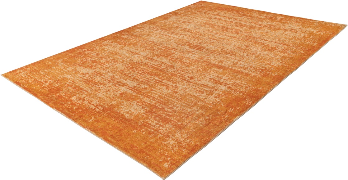 Padiro Teppich »Piemont 1025«, rechteckig, 11 mm Höhe