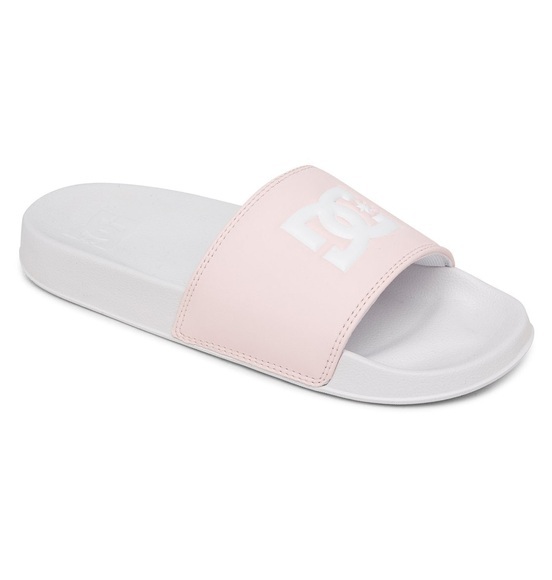 DC Shoes Sandale »DC Slides«