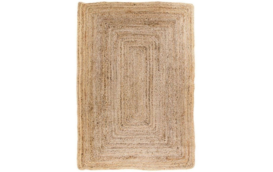 House Nordic - Teppich Bombay - 240 x 180 cm - Hellbraun