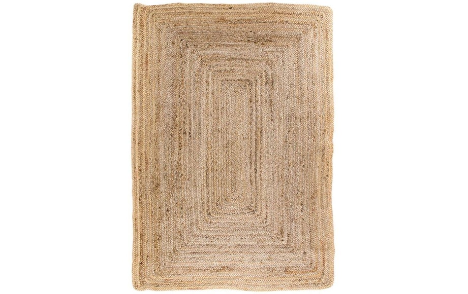 House Nordic - Teppich Bombay - 240 x 180 cm - Hellbraun