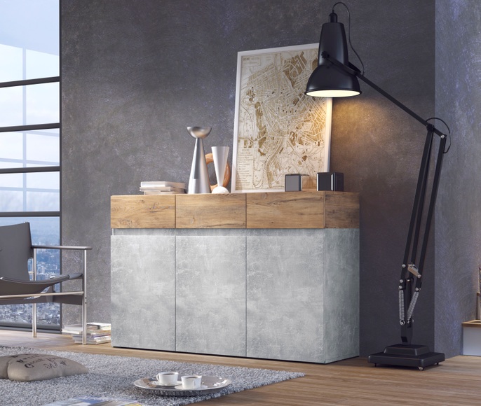 my home Sideboard