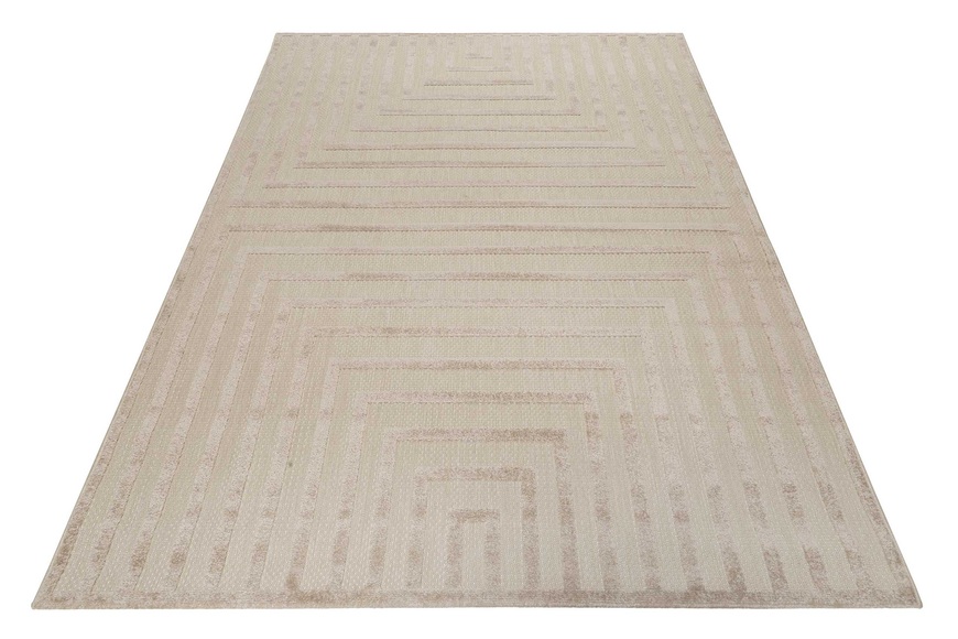Esprit Outdoorteppich »Carolina«, rechteckig