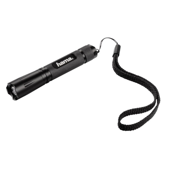 Hama LED-Taschenlampe 
