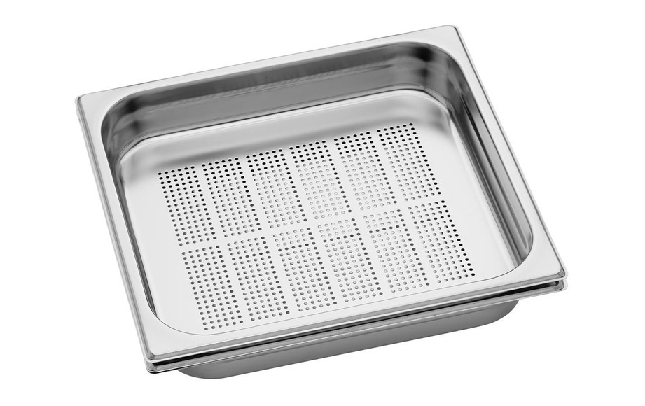 Dampfgarbehälter »Garbehälter Basis Set«