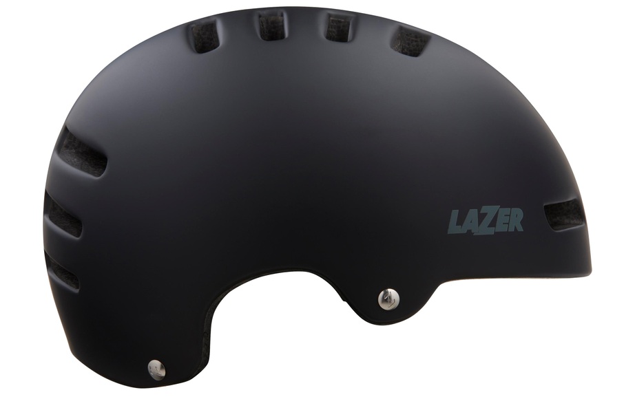 Helm LAZER ARMOR Schwarz