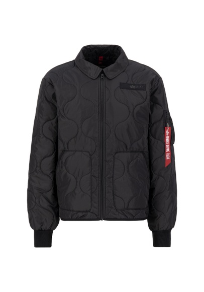 Alpha Industries Fieldjacket »ALPHA INDUSTRIES Men - Field Jackets ALS Jacket«