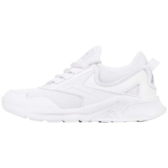 Kappa Sneaker, - extra leicht & bequem